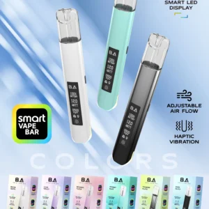 BA一代主機-1-scaled-1 - 拓撲蒸汽空間 BA-TOP 台灣官網